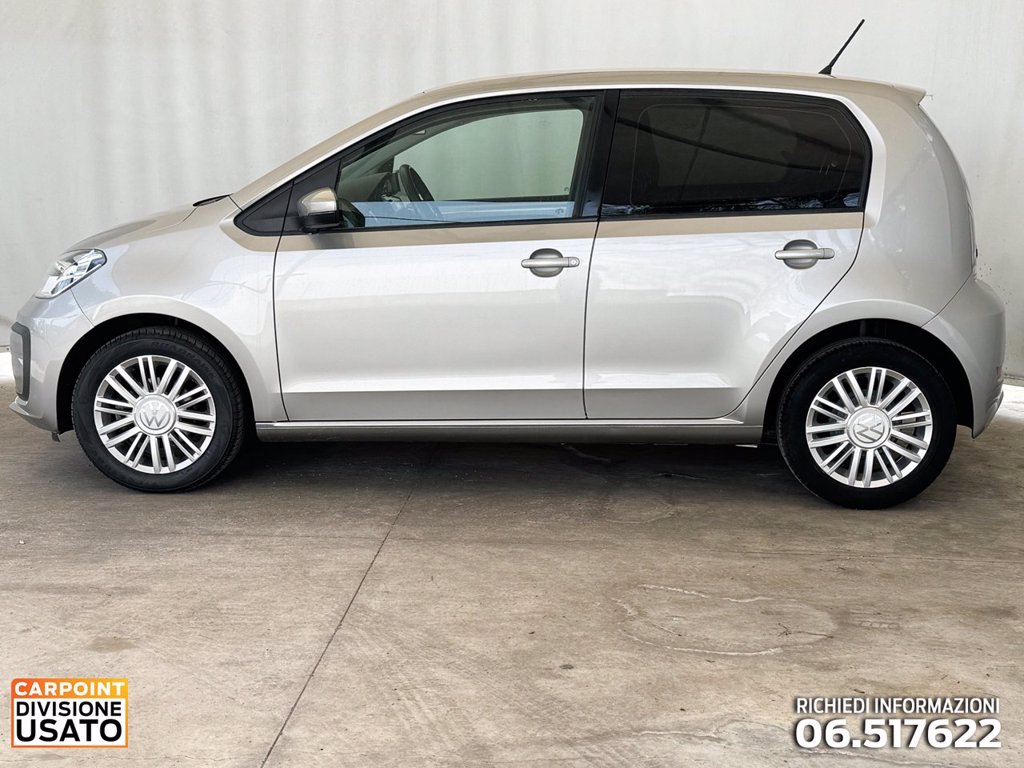 VOLKSWAGEN Up! 5p 1.0 evo move up! 65cv