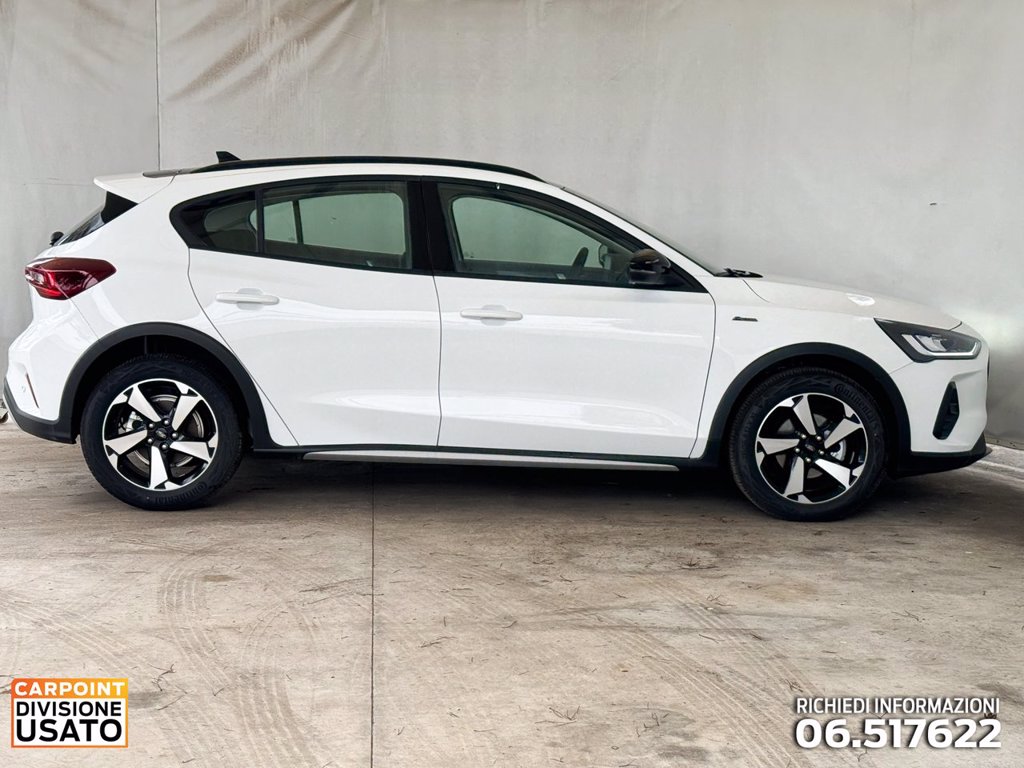 FORD Focus active 1.0t ecoboost h x 155cv powershift