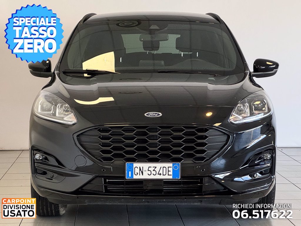 FORD Kuga 1.5 ecoboost st-line 2wd 150cv