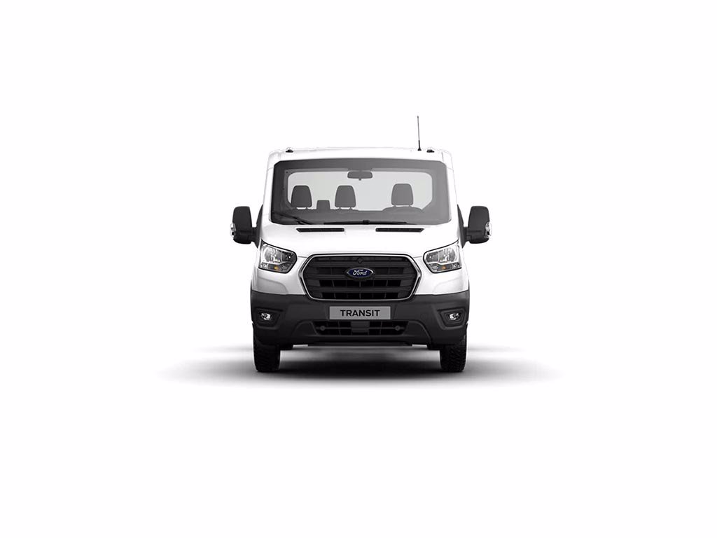 FORD Transit 350 tr.post. 2.0 tdci 170cv trend l3 r.sing. e6.2