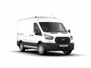 FORD Transit 330 2.0 tdci 130cv trend l3h2 auto e6.2