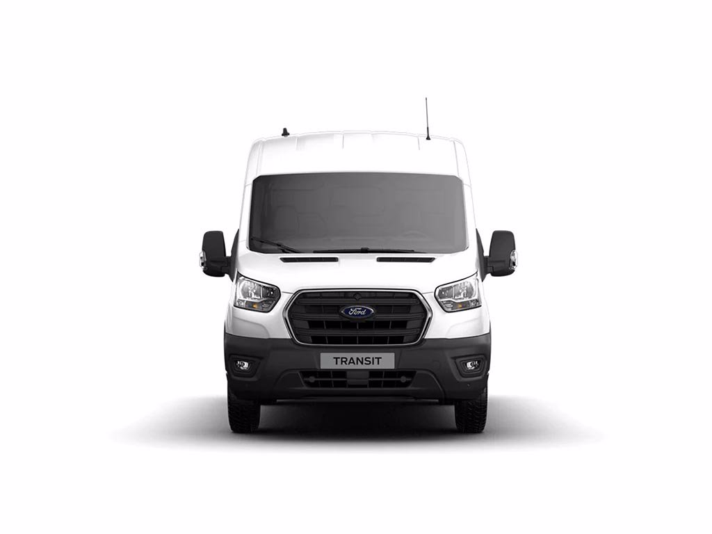 FORD Transit 330 2.0 tdci 130cv trend l3h2 auto e6.2