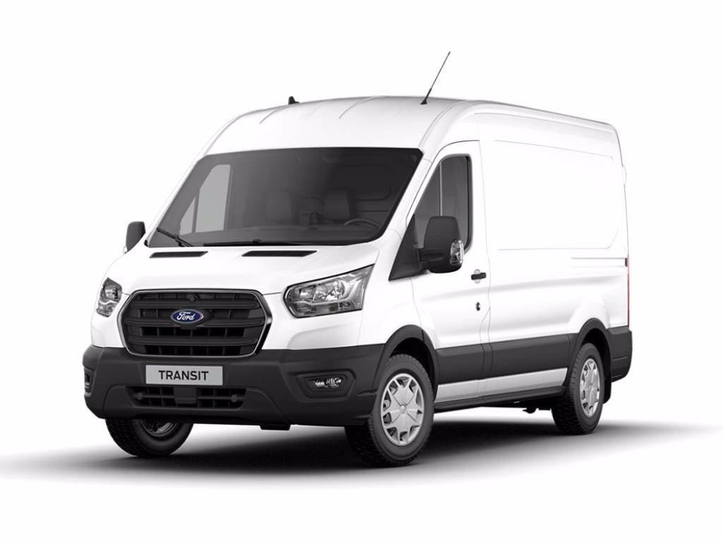 FORD E transit 350 l2h2 68kwh 184cv trend