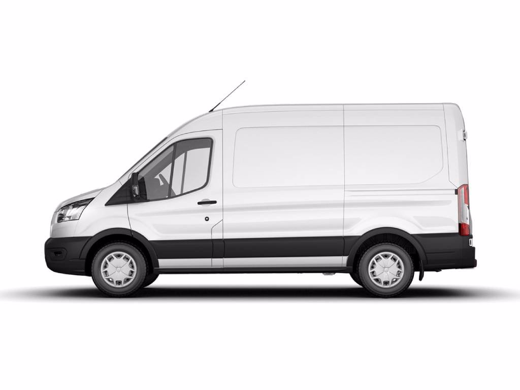 FORD E transit 350 l2h2 68kwh 184cv trend