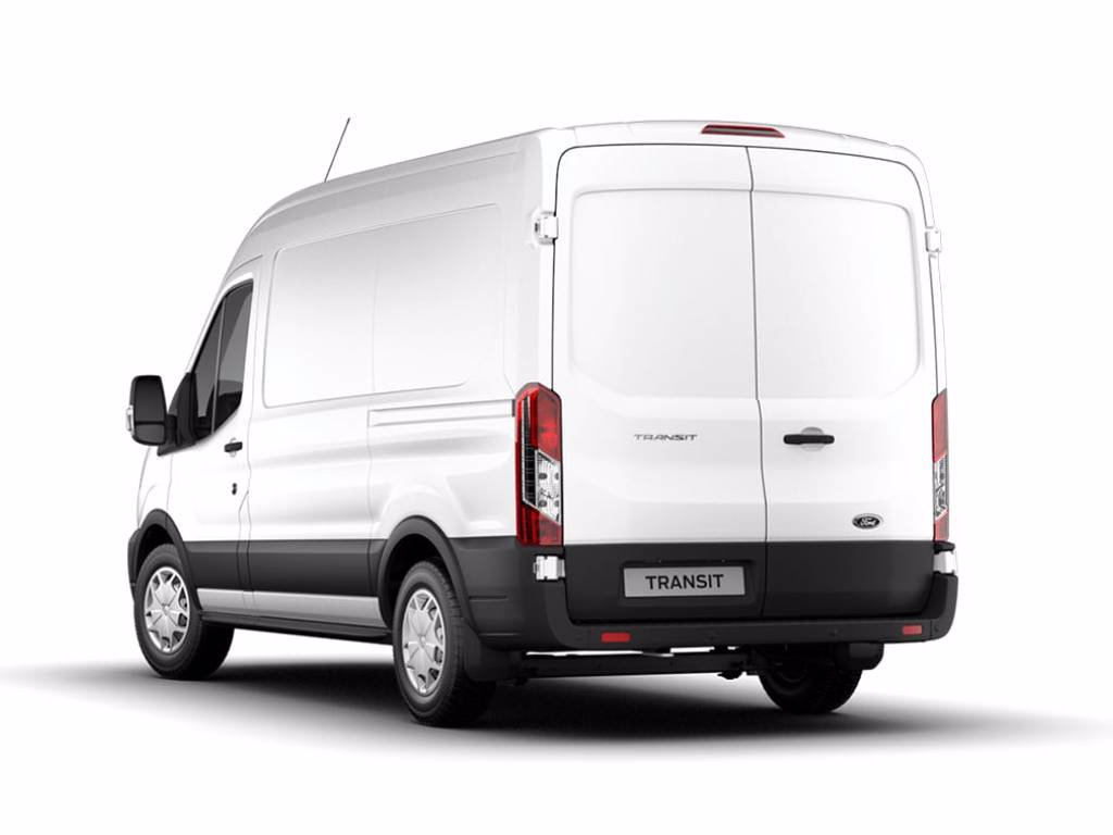 FORD E transit 350 l2h2 68kwh 184cv trend