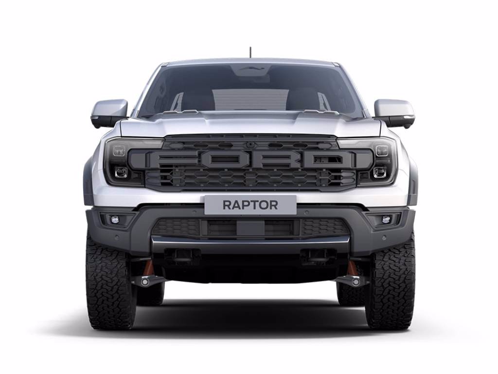 FORD Ranger raptor 3.0 ecoboost v6 292cv auto