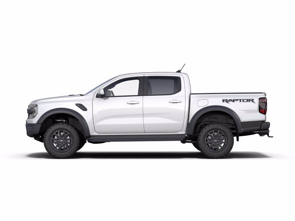 FORD Ranger raptor 3.0 ecoboost v6 292cv auto