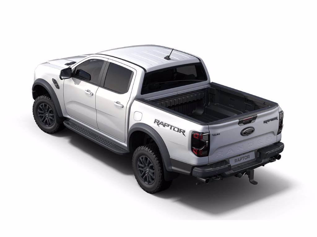 FORD Ranger raptor 3.0 ecoboost v6 292cv auto