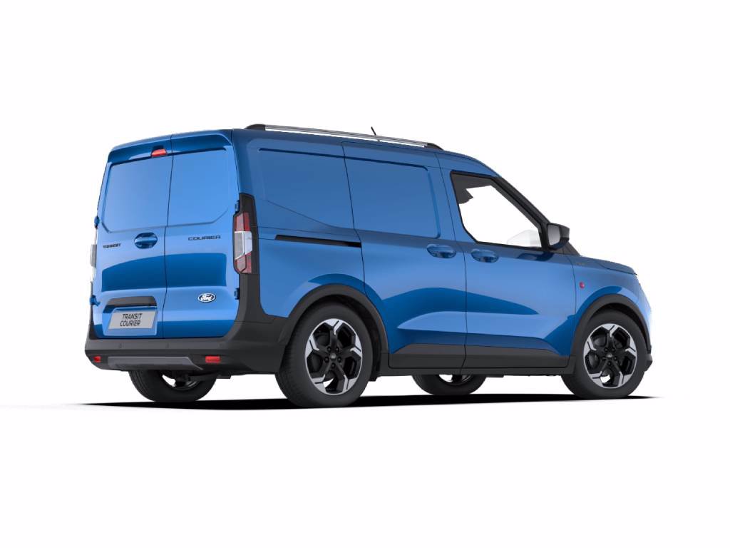 FORD Transit courier v769 1.5 ecoblue 100cv active