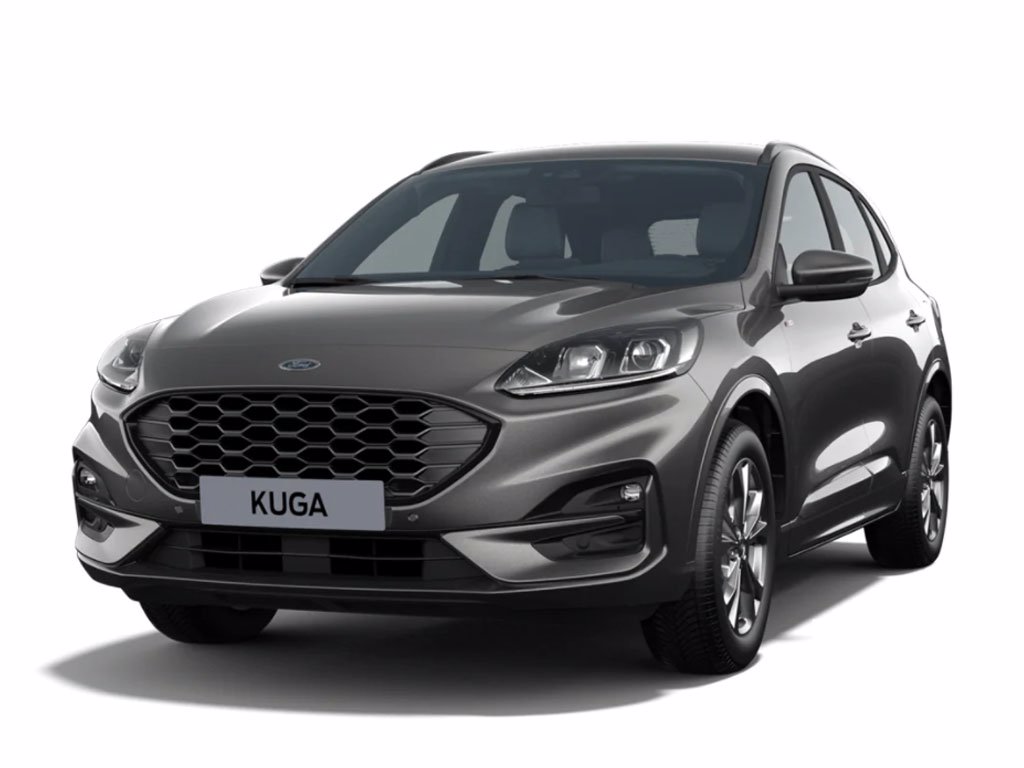 FORD Kuga 2.5 phev st-line 2wd 225cv cvt