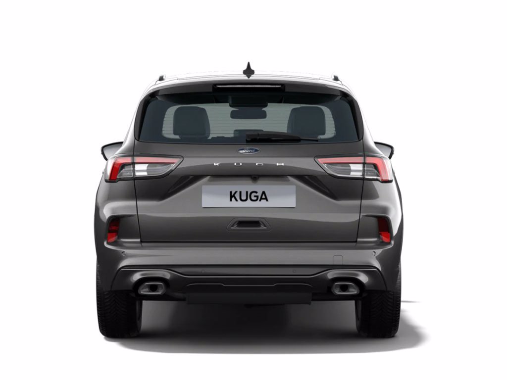 FORD Kuga 2.5 phev st-line 2wd 225cv cvt