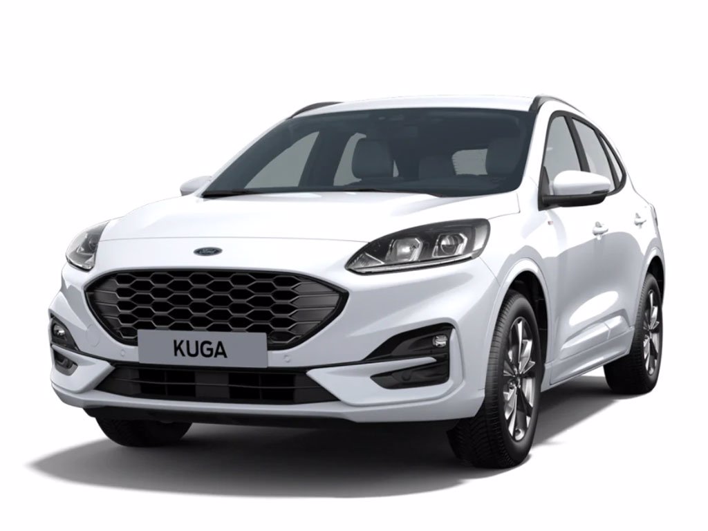 FORD Kuga 1.5 ecoboost st-line 2wd 150cv