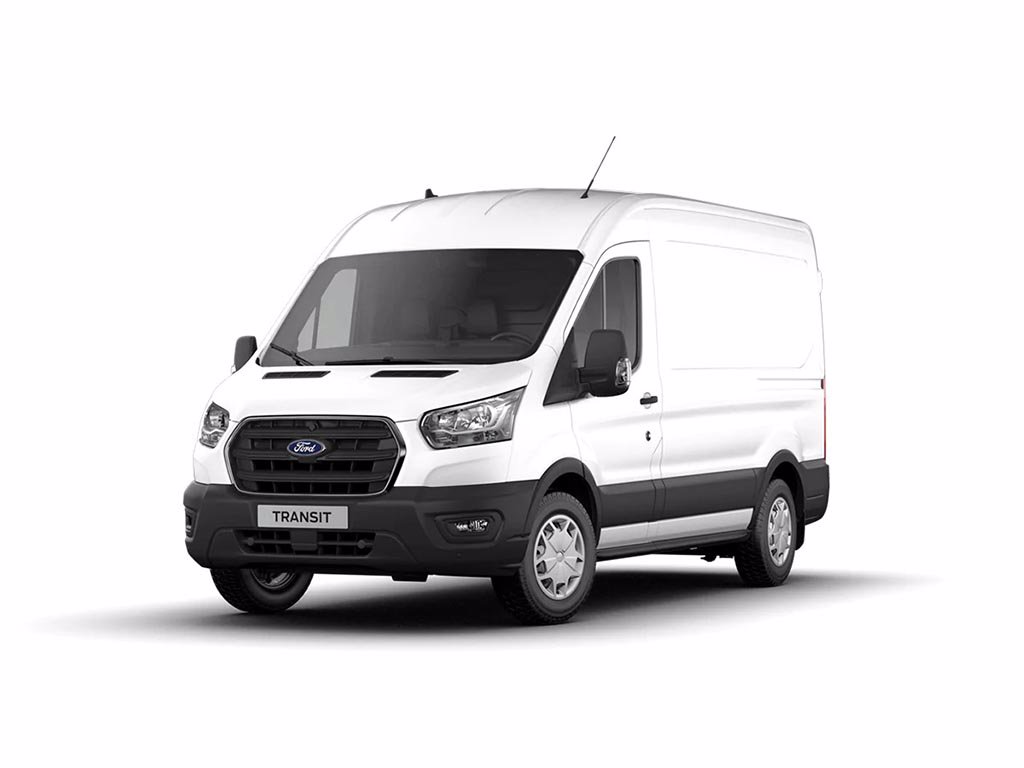 FORD Transit 330 2.0 tdci 130cv trend l3h2 e6.2