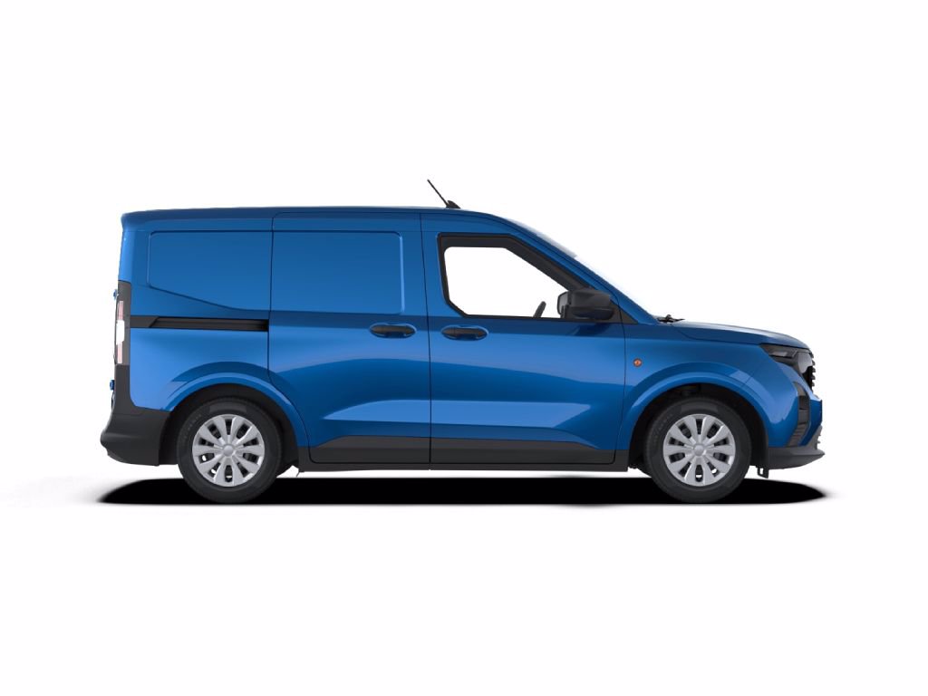 FORD Transit courier v769 1.5 ecoblue 100cv trend