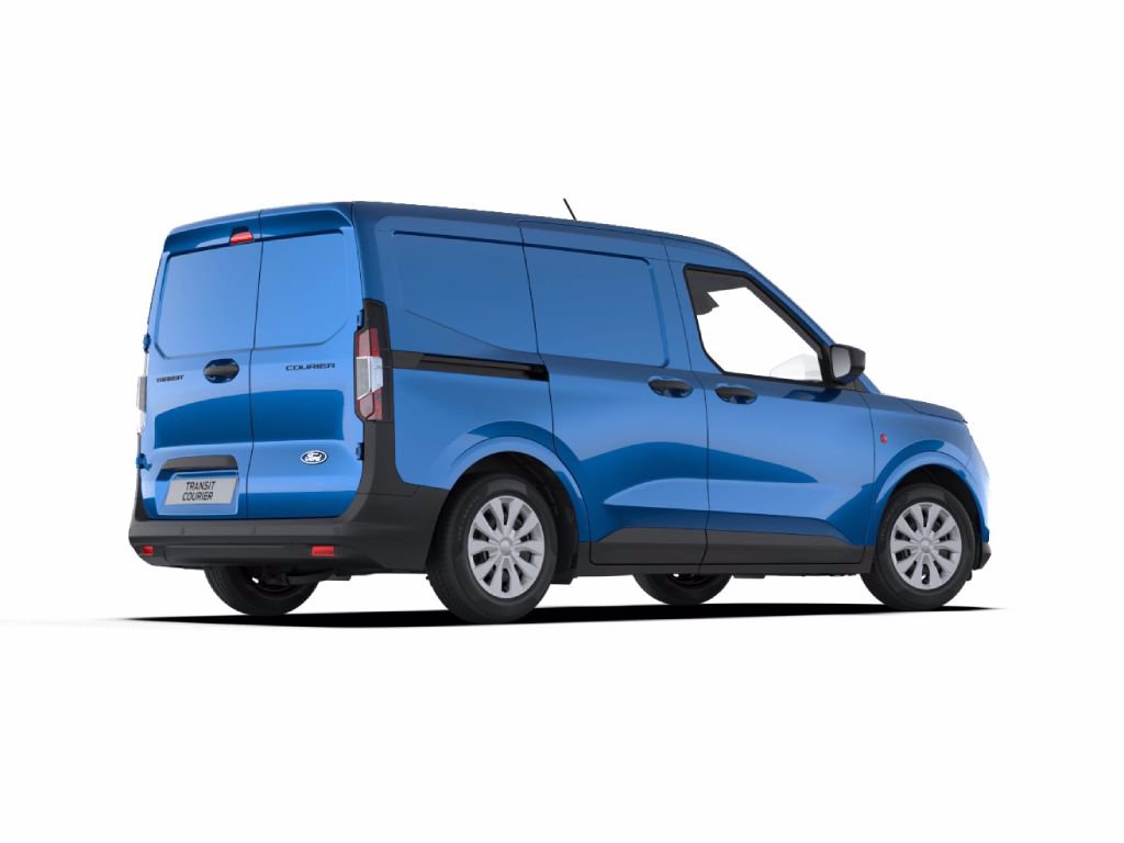 FORD Transit courier v769 1.5 ecoblue 100cv trend