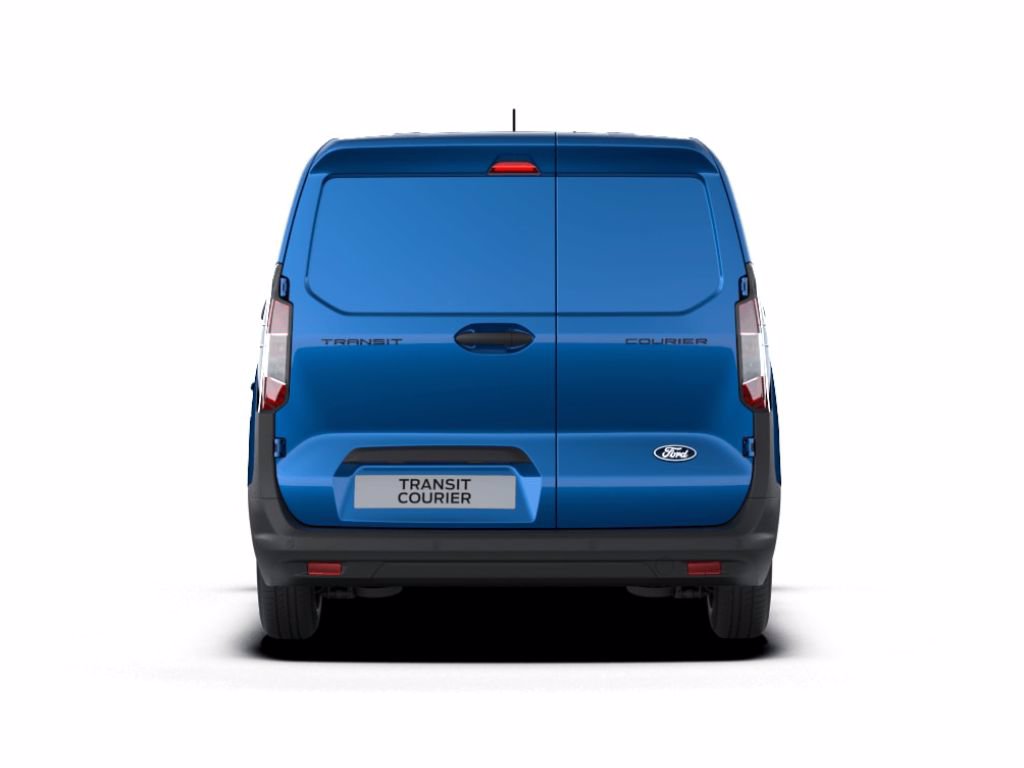 FORD Transit courier v769 1.5 ecoblue 100cv trend