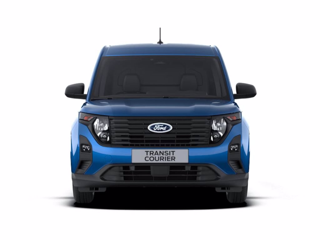 FORD Transit courier v769 1.5 ecoblue 100cv trend