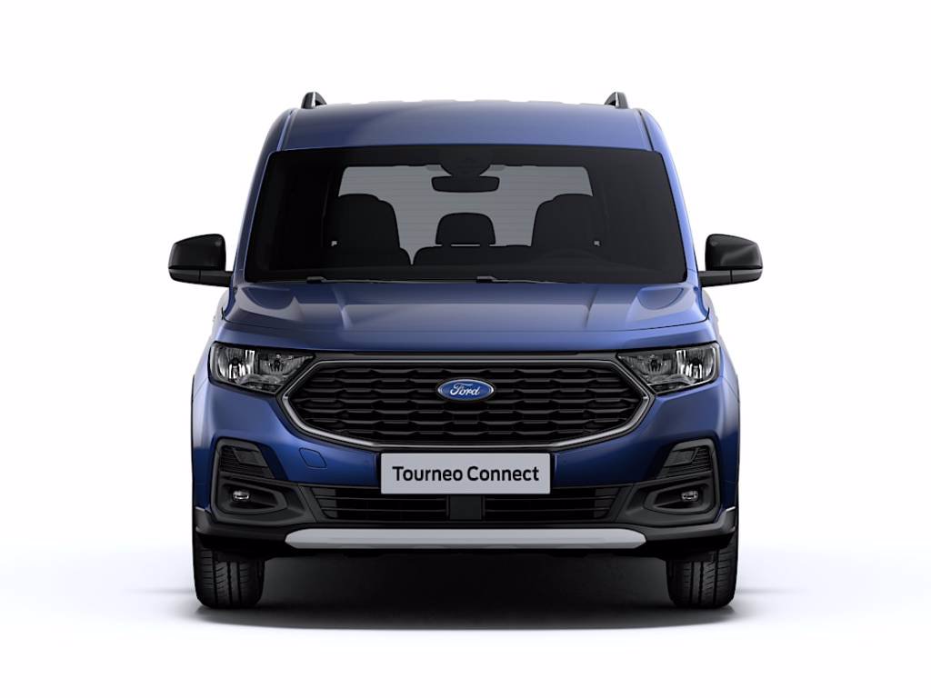 FORD Tourneo connect v761 2.0 ecoblue 122cv active