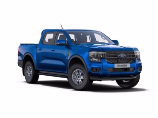 FORD Ranger 2.0 ecoblue doppia cabina xlt 4x4 170cv