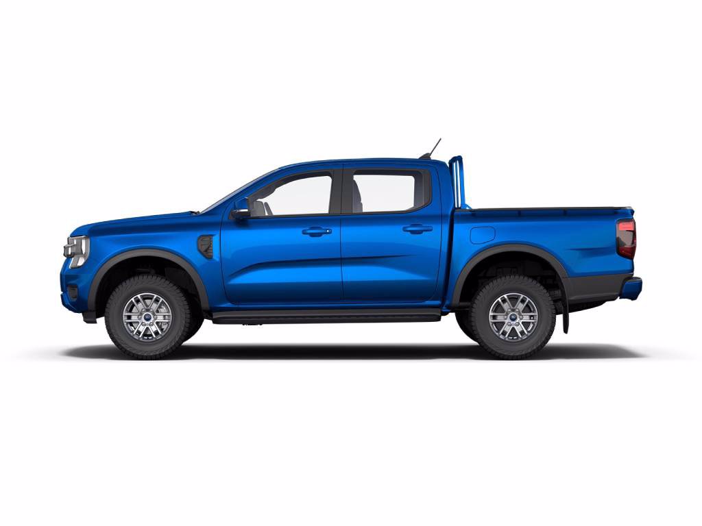 FORD Ranger 2.0 ecoblue doppia cabina xlt 4x4 170cv