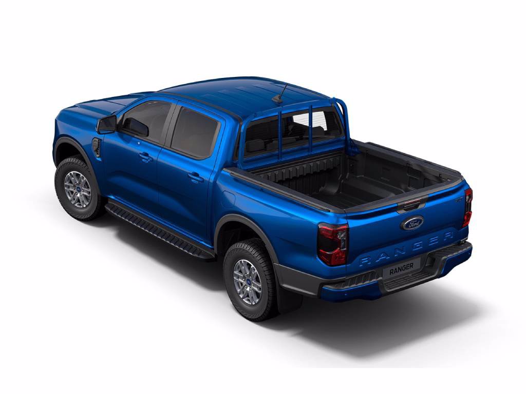 FORD Ranger 2.0 ecoblue doppia cabina xlt 4x4 170cv