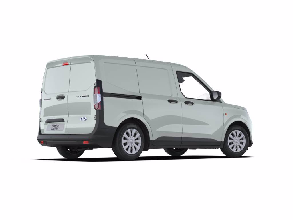 FORD Transit courier v769 1.5 ecoblue 100cv trend