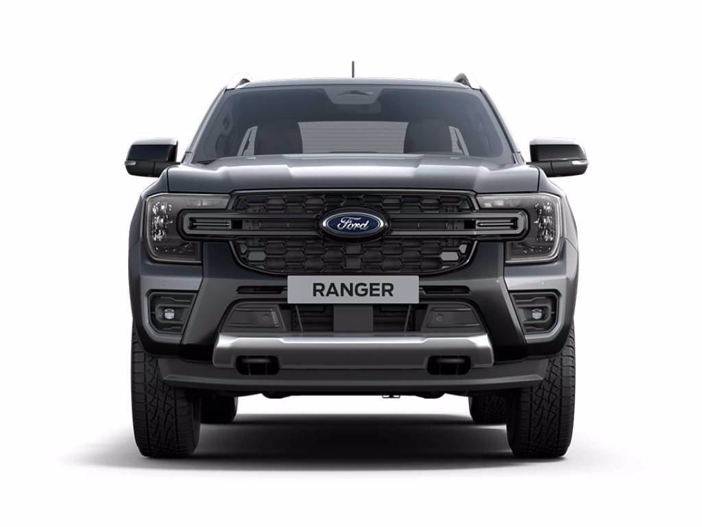 FORD Ranger 2.0 ecoblue doppia cabina wildtrak x awd 205cv auto