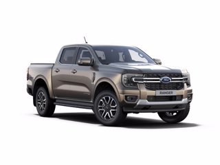 FORD Ranger 2.0 ecoblue doppia cabina limited 4x4 170cv