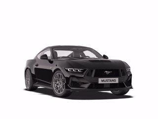 FORD Mustang fastback 5.0 v8 gt 446cv auto