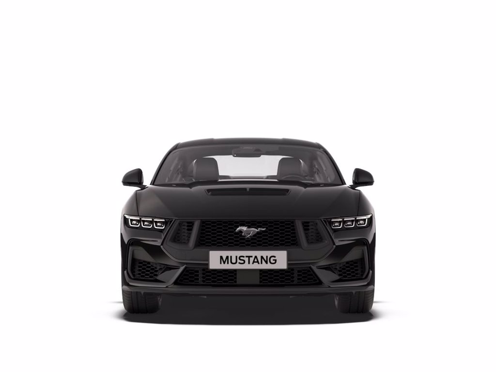 FORD Mustang fastback 5.0 v8 gt 446cv auto