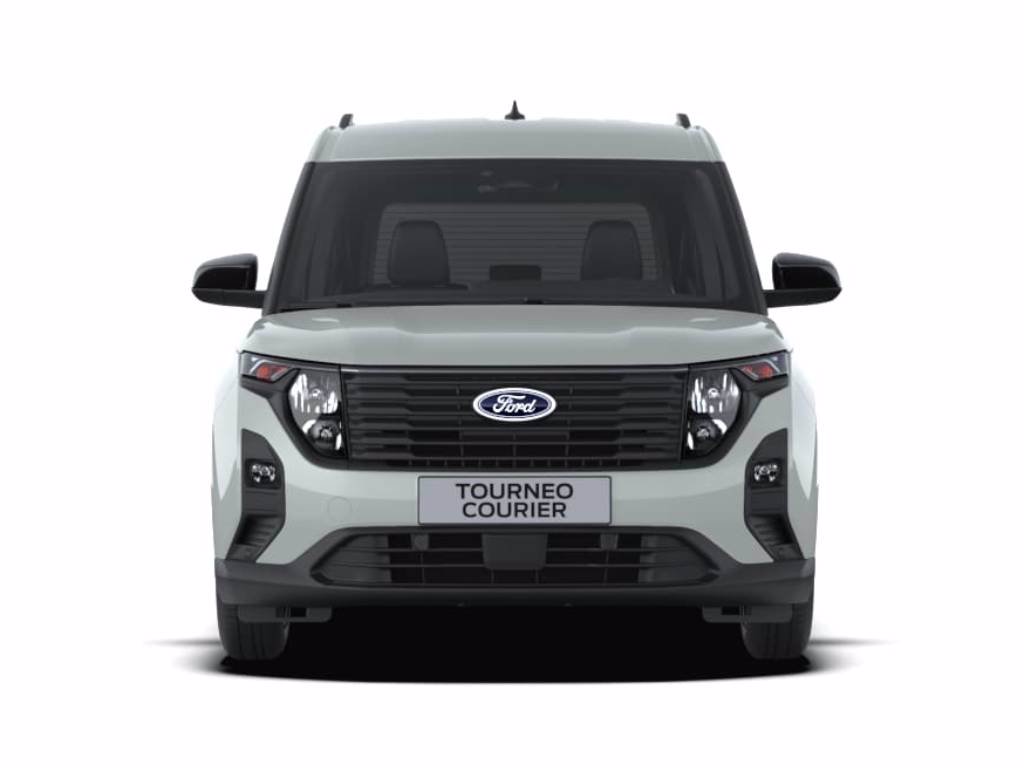 FORD Tourneo Courier 1.0 EcoBoost Powershift Titanium