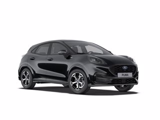 FORD Puma 1.0 ecoboost h st-line125cv