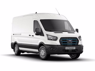 FORD E-Transit 390 Batteria 68kWh 184CV PL Cas. Trend Scattolini