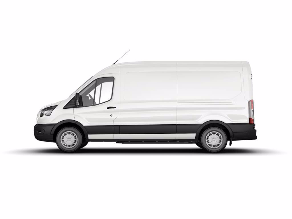 FORD E-Transit 390 Batteria 68kWh 184CV PL Cas. Trend Scattolini