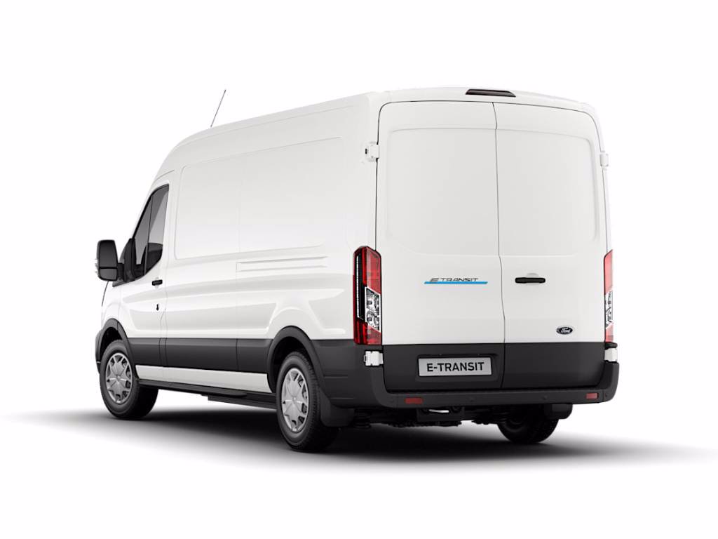 FORD E transit 390 l3 68kwh 184cv trend