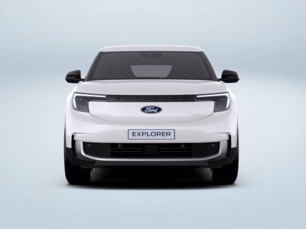 FORD Explorer ev extended range premium rwd 286cv auto