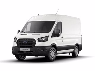 FORD Transit connect v761 2.0 diesel 122cv l2h1 trend auto