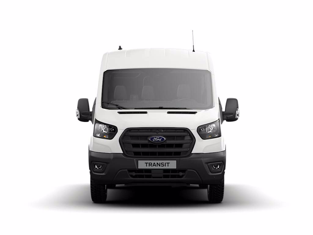 FORD Transit connect v761 2.0 diesel 122cv l2h1 trend auto