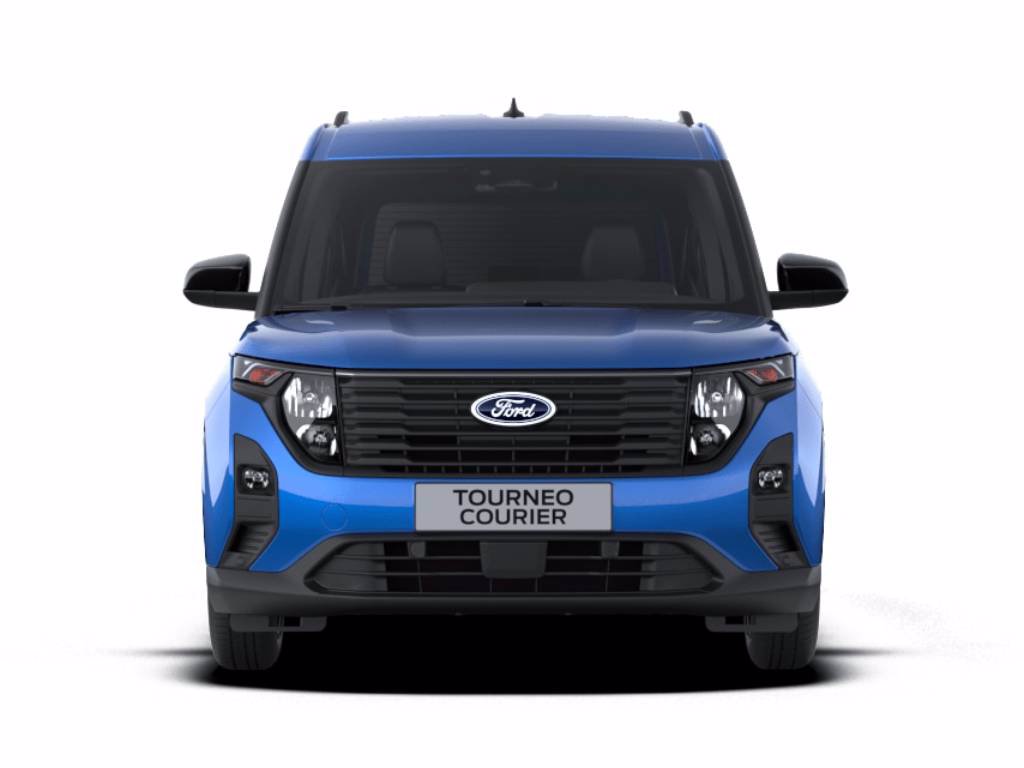 FORD Tourneo Courier 1.0 EcoBoost Titanium