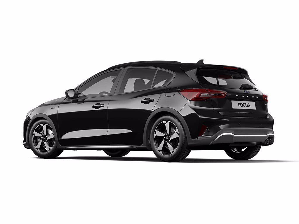 FORD Focus active 1.0t ecoboost h 125cv