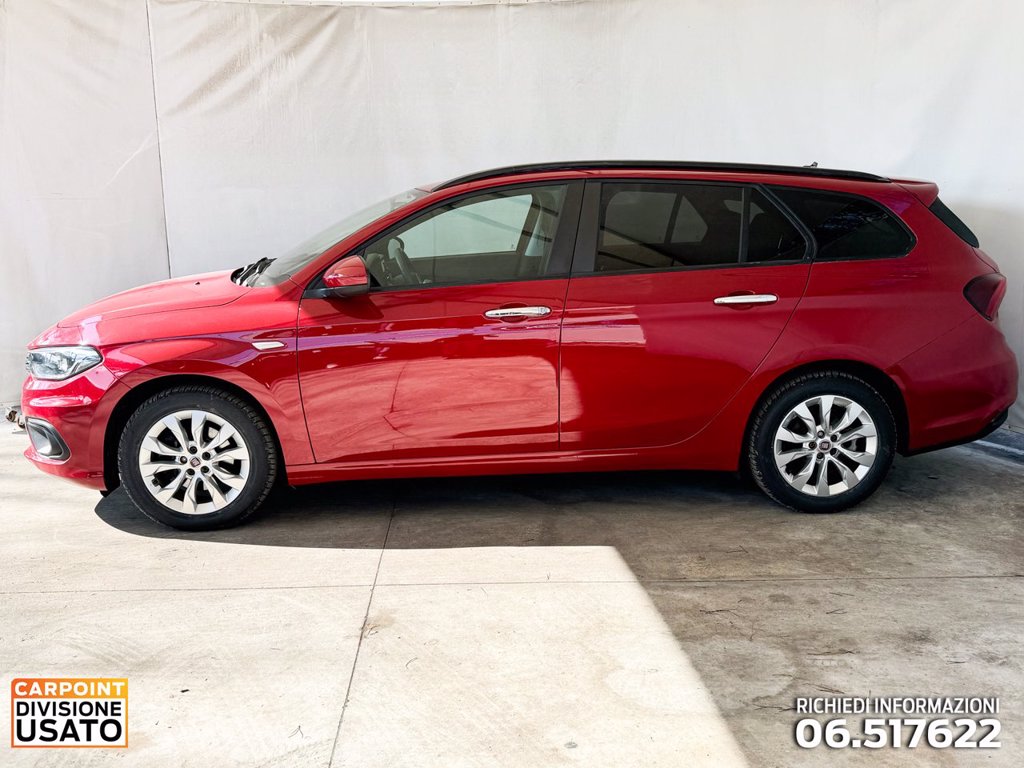 FIAT Tipo sw 1.4 lounge 95cv