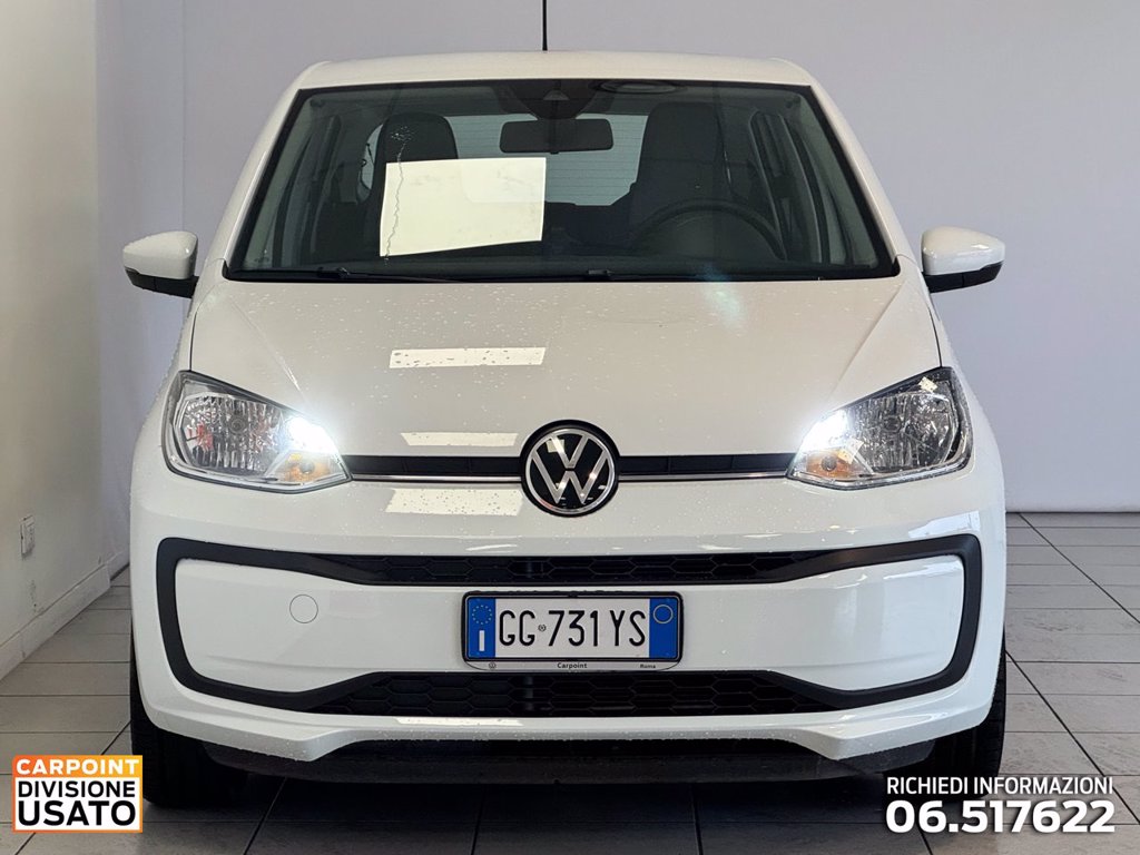 VOLKSWAGEN Up! 5p 1.0 eco up! move up! 68cv my20