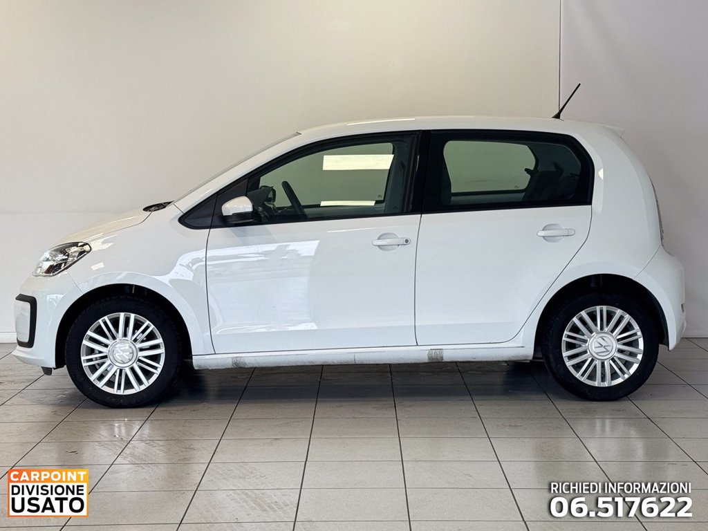 VOLKSWAGEN Up! 5p 1.0 eco up! move up! 68cv my20