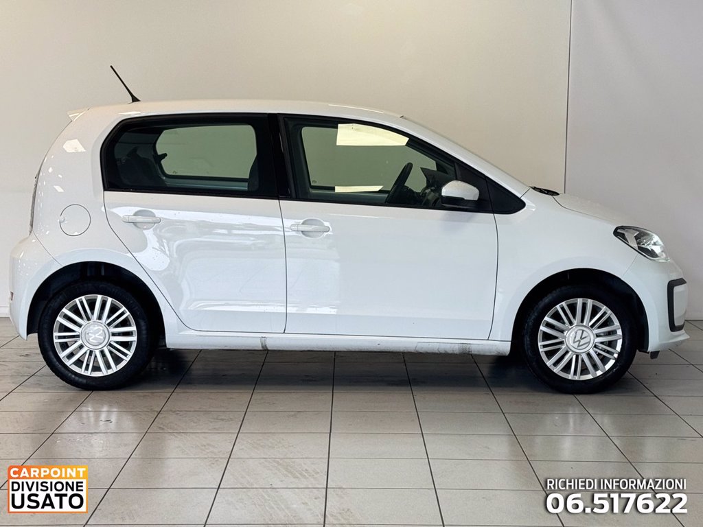 VOLKSWAGEN Up! 5p 1.0 eco up! move up! 68cv my20