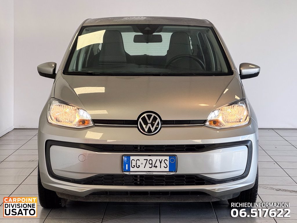 VOLKSWAGEN Up! 5p 1.0 evo move up! 65cv