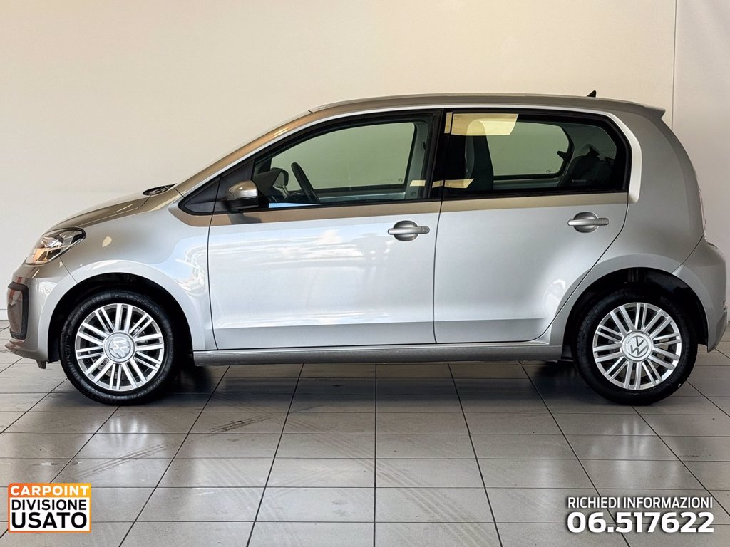 VOLKSWAGEN Up! 5p 1.0 evo move up! 65cv