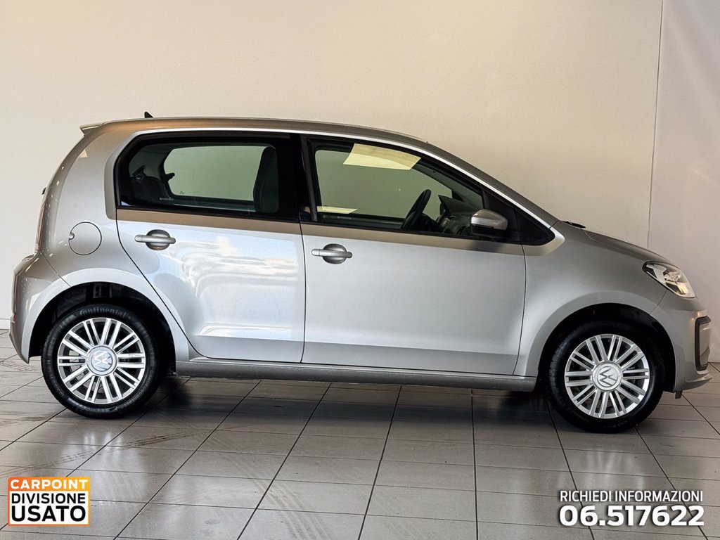 VOLKSWAGEN Up! 5p 1.0 evo move up! 65cv