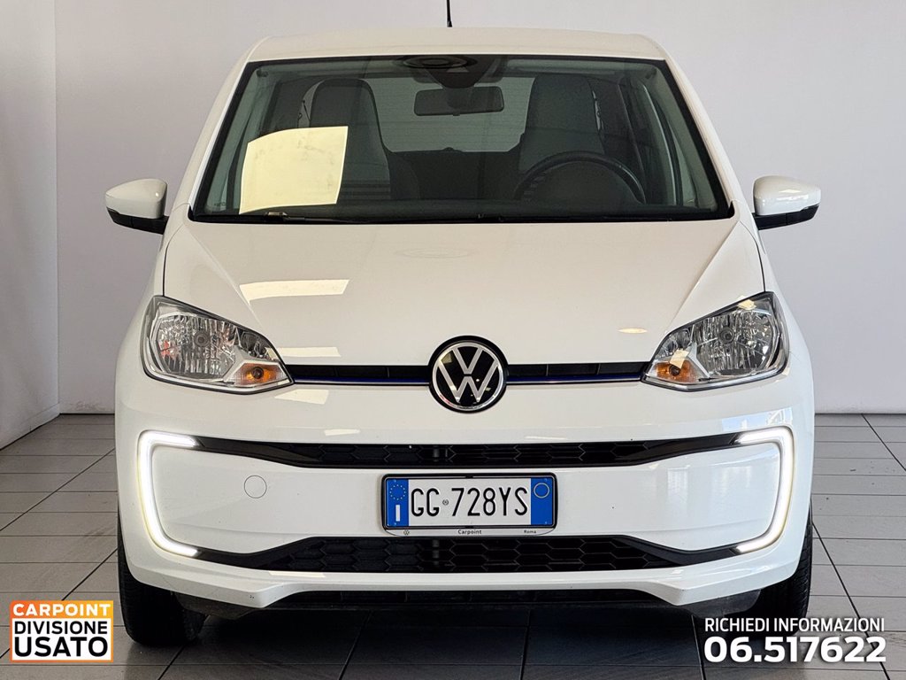 VOLKSWAGEN E-up! 5p