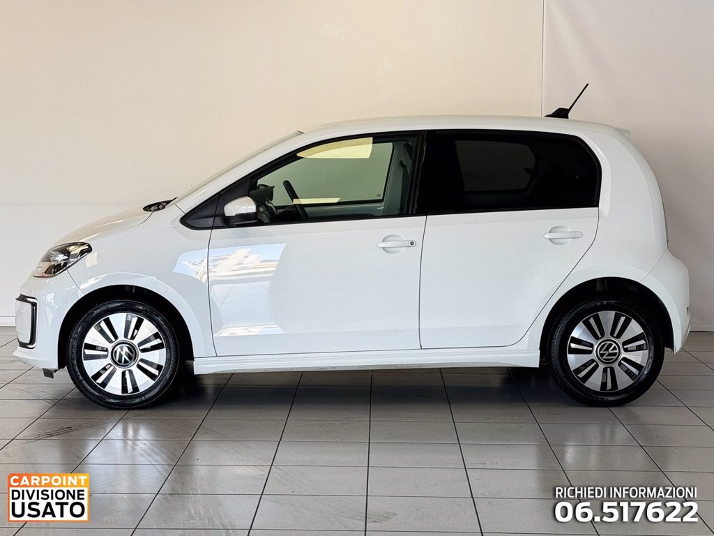 VOLKSWAGEN E-up! 5p