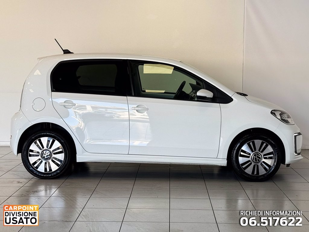 VOLKSWAGEN E-up! 5p